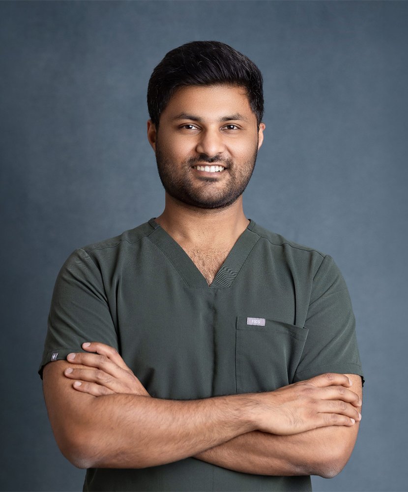 Dr.Aditya Kaja